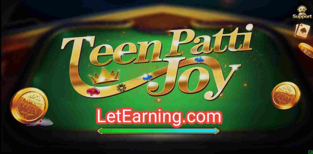 Teen Patti Joy Mod Apk